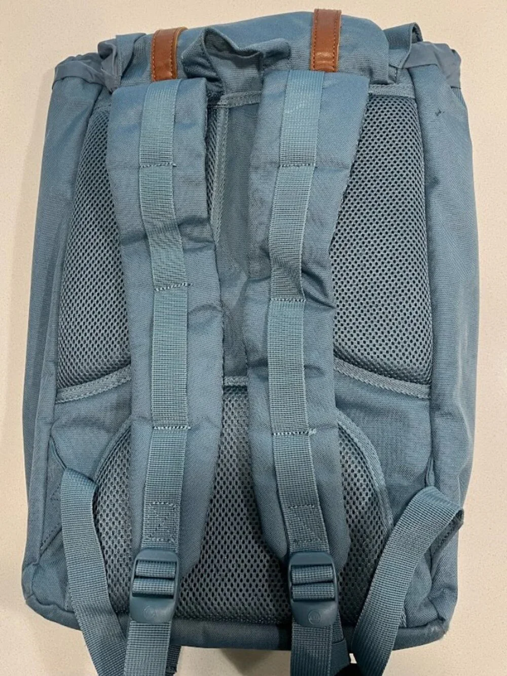 Herschel Little America Backpack - Light Blue